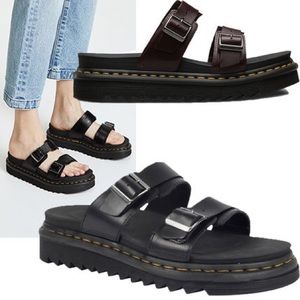 myles brando dr martens